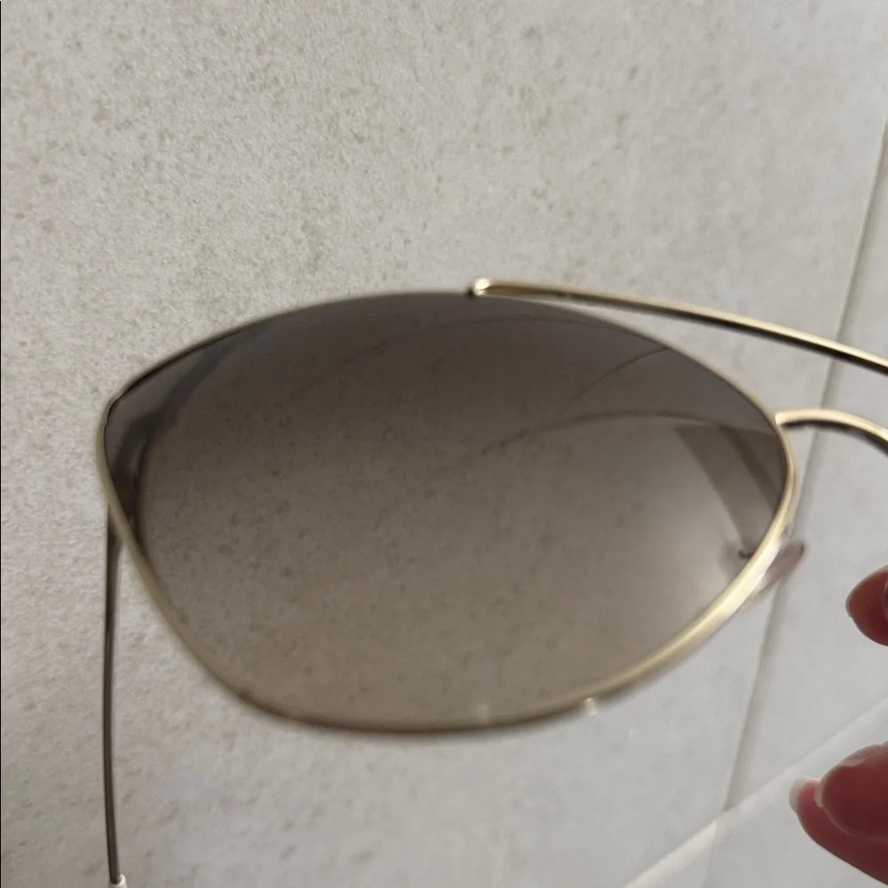 PRADA ULTRAVOX SUNGLASSES NO BOX - Picture 6 of 8